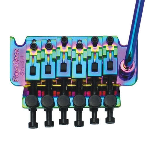 Autentico tremolo floyd - autentico,
