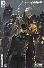 Catwoman n.73 Variant Cover D