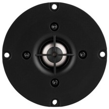 Tweeter a cupola in titanio 1"