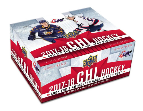2017 chl hockey singoli - ud,