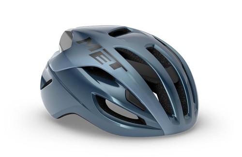 Casco met rivale mips navy - casco,