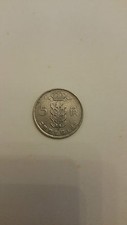5 FRANCHI 1950 BELGIO