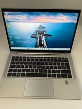 HP EliteBook 830 G7 – i5 10e