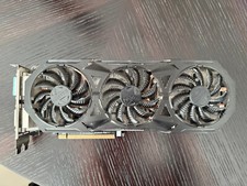 GIGABYTE NVIDIA GeForce GTX