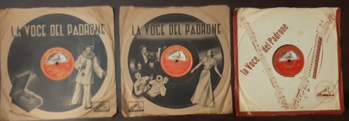 Giri tito schipa o sole - tito,