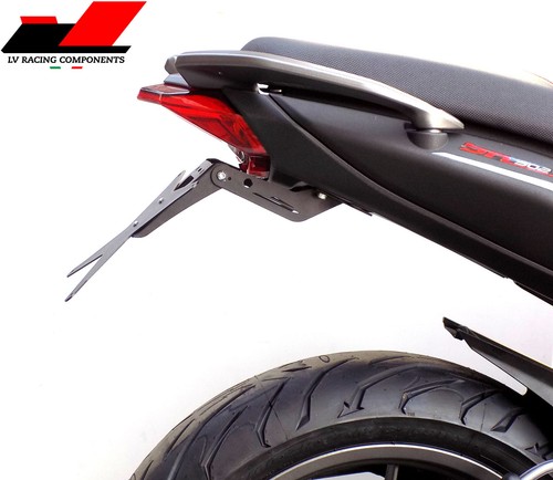 Portatarga moto benelli bn - ,