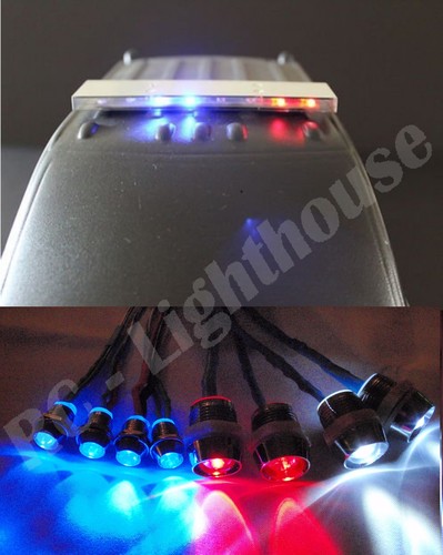 Kit barra luminosa - , led