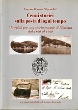 D'Amato CENNI STORICI SULLA