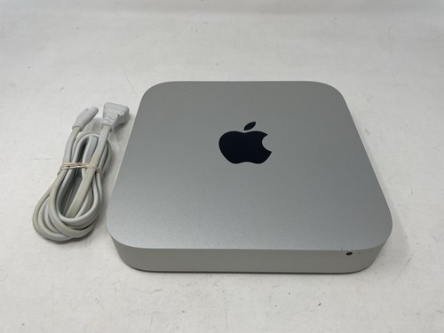 Apple mac mini fine 2012 - mac,