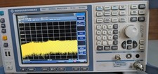 Rohde schwarz fsv30 10hz - schwarz,