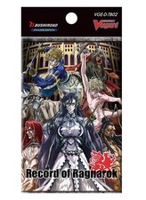Cardfight!! Vanguard overDress