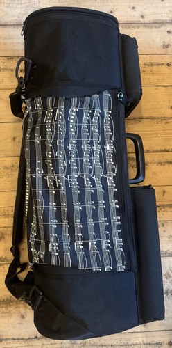 Gig bag fagotto - gig,