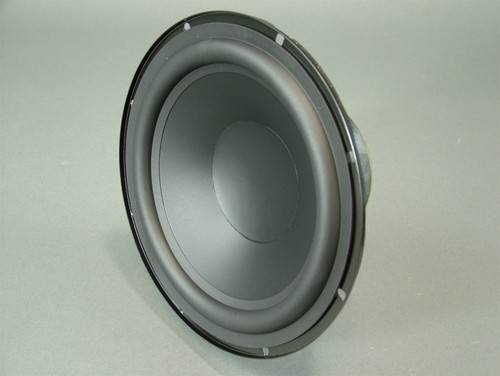 Kit sub woofer - , 8"