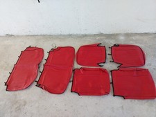 RENAULT 4 R4, Kit Fodere