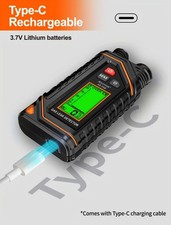 Rilevatore di perdite di gas