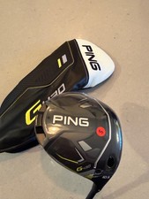 driver ping g430 max, nuovo
