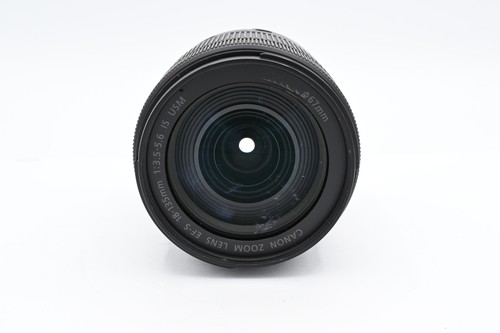 Canon 135mm 3 5 - ef-s, 18-135mm