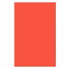 Foglio di Gomma per Timbri A4