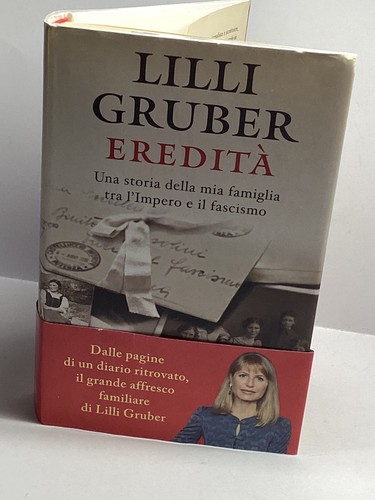 Eredità una storia della mia - storia,