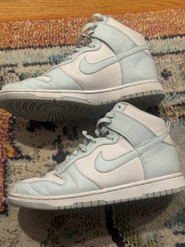Nike dunk high next nature - nike,