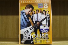 DVD Dr.HOUSE stagione 4 tutti