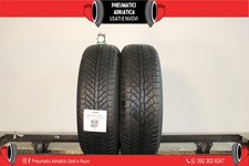 2 PNEUMATICI SEMPERIT 185/65