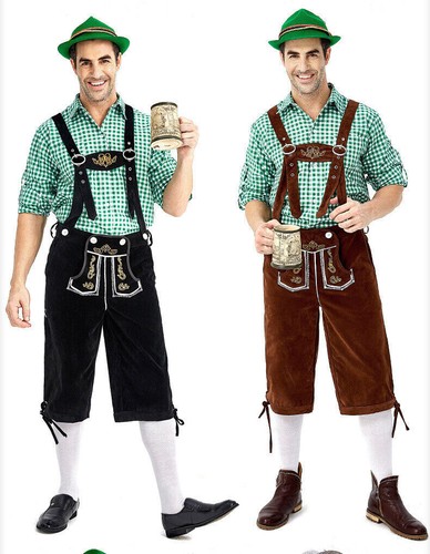 Pantaloncini corti uomo - corti, da