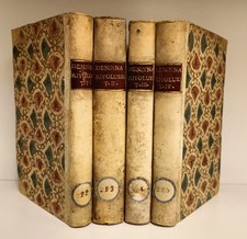 Delle rivoluzioni d'Italia