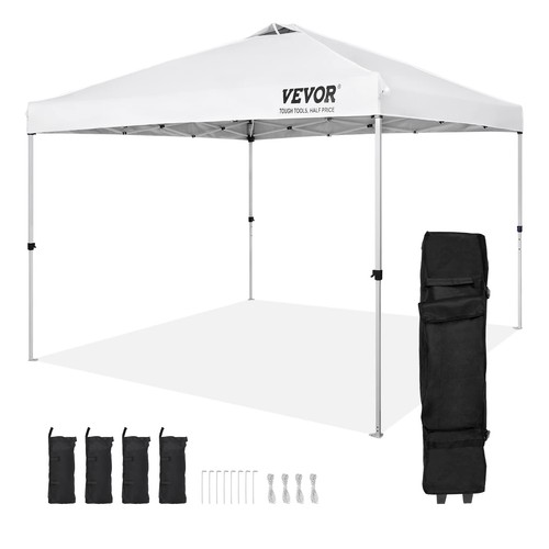 Vevor gazebo tenda pop - gazebo,
