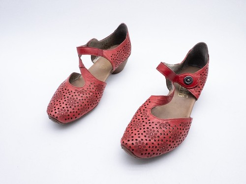Rieker donna scarpe col tacco - donna,