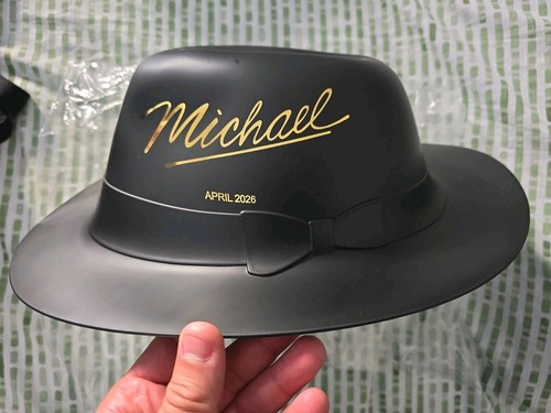 Cappello michael jackson - cappello,