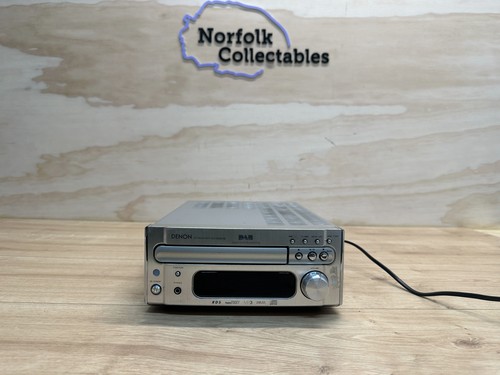 Denon rcd m35dab ricevitore - rcd-m35dab, cd