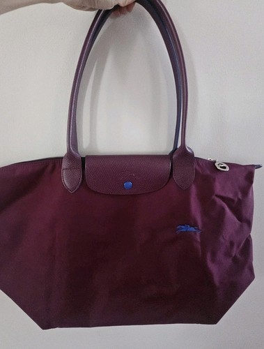 Longchamp pliage medium - longchamp, le
