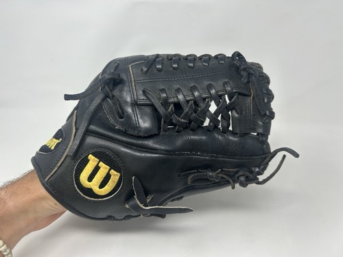 Guanto baseball wilson - da,