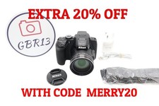 Nikon B700 Bridge Camera