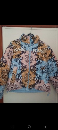 Piumino giacca invernale donna - piumino,