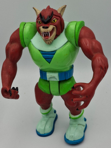 Ghostbusters filmation tyco - ghostbusters,