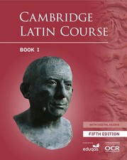 Cambridge Latin Course 5th