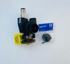 Pompa di ricambio Graco 17P185