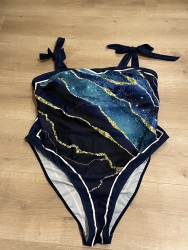 Costume bagno donna taglia - da,