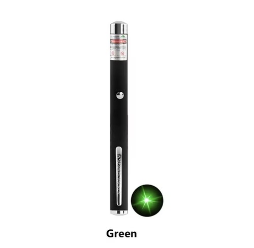Mini puntatore laser - mini,