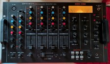 Mixer audio stereo - , vintage