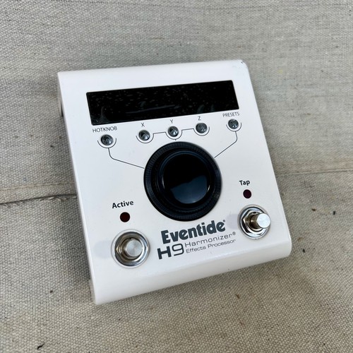 Eventide standard - eventide, h9