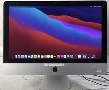 2017 Apple iMac 2017 A1418 21"