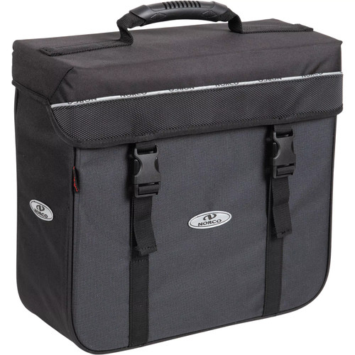 Norco borsa bici orlando city - norco,