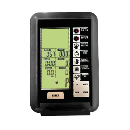Display lcd monitor tachimetro - display,