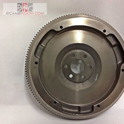 Volano con corona dentata fiat - corona,