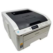 Brother HL-3075CW HL-30C Color