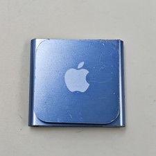 Apple Ipod A1366 Blu -