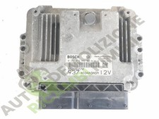 937A3000 CENTRALINA INIEZIONE   ALFA ROMEO 147 «II» (2005) 1.9 JTD Progressio...